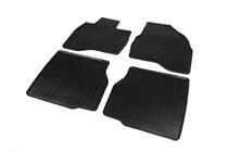 Ford Explorer 2011–2019 Rubberen automatten (4-delig, Stingray Premium) foto 2