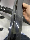 Hyundai H300, H1, Starex 2008–2020 OPRUIMING! Winddeflectoren voor zijruiten (2 stuks, ANV) foto 4