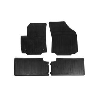 Rubberen automatten (4-delig, Stingray Premium) foto 1