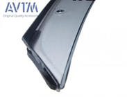 Toyota Land Cruiser 200 2007–2021 Winddeflectoren voor zijruiten (4 stuks, AVTM) foto 5
