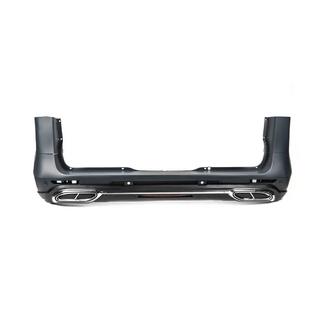 Achterbumper Maybach Mercedes Vito/V-klasse W447 2014– foto 1