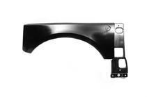 Range Rover III L322 2002–2012 Linker spatbord foto 1