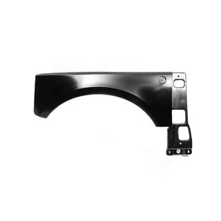 Linker spatbord Range Rover III L322 2002–2012