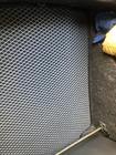 Volkswagen Golf 4 1997–2006 Kofferbakmat (HB, EVA, zwart) foto 3