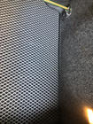 Volkswagen Golf 4 1997–2006 Kofferbakmat (HB, EVA, zwart) foto 4