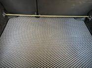 Volkswagen Golf 4 1997–2006 Kofferbakmat (HB, EVA, zwart) foto 5