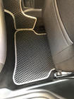 Skoda Fabia 2014–2021 EVA automatten (zwart) foto 6