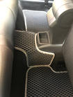 Skoda Fabia 2014–2021 EVA automatten (zwart) foto 2