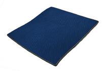 Volkswagen Passat B8 2015–2023 Kofferbakmat (EVA, blauw) SW foto 2