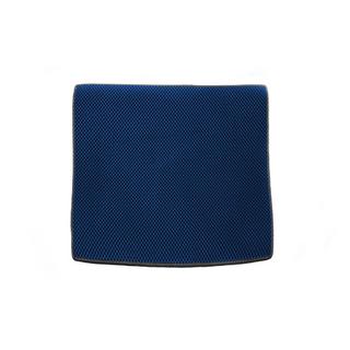 Kofferbakmat (EVA, blauw) SW foto 1