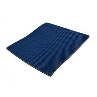 Kofferbakmat (EVA, blauw) SW foto 2