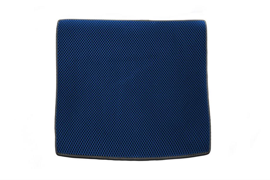 Volkswagen Passat B8 2015–2023 Kofferbakmat (EVA, blauw) SW Image