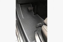 BMW 3 Serie E46 1998–2006 EVA automatten (grijs) foto 1