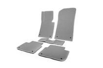 BMW 3 Serie E46 1998–2006 EVA automatten (grijs) foto 6