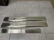 Volkswagen Golf 4 1997–2006 AFGEPRIJS! Dorpellijsten Nataniko (4 stuks) foto 2