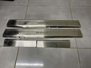 Volkswagen Golf 4 1997–2006 AFGEPRIJS! Dorpellijsten Nataniko (4 stuks) foto 7