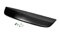 Volkswagen Caddy 2004–2010 Winterafdekking voor grille LIFE (bovenste) Glanz (LIFE) foto 6