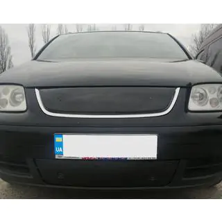 Winterafdekking voor grille LIFE (bovenste) foto 1