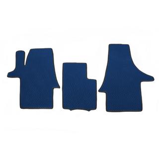 EVA automatten (blauw, voor, 1+1) foto 1