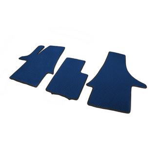 EVA automatten (blauw, voor, 1+1) foto 2
