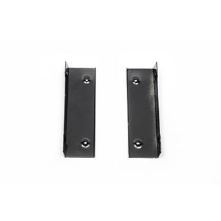 Bevestigingsset voor spatlappen (2 stuks, voor) foto 2