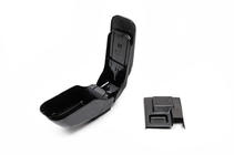 Volkswagen Jetta 2006–2011 Armsteun met adapter (type 2) foto 2