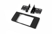BMW X5 E53 1999–2006 2DIN inbouwframe (Metra) foto 2