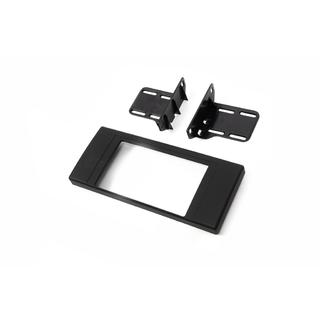 2DIN inbouwframe (Metra) BMW X5 E53 1999–2006 foto 2