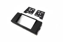 BMW 5 Serie E39 1996–2003 2DIN inbouwframe voor autoradio foto 2