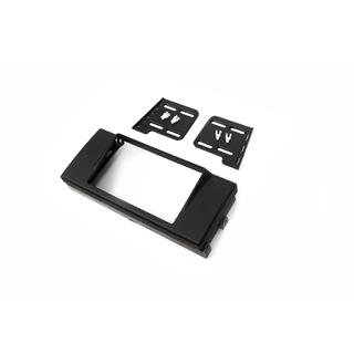2DIN inbouwframe voor autoradio BMW 5 Serie E39 1996–2003 foto 2