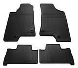 Hummer H3 2005–2010 Rubberen automatten (4-delig, Stingray Premium) foto 1