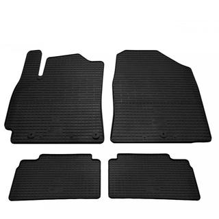 Rubberen automatten (4-delig, Stingray Premium) Hyundai Elantra (CN7) 2020– foto 1