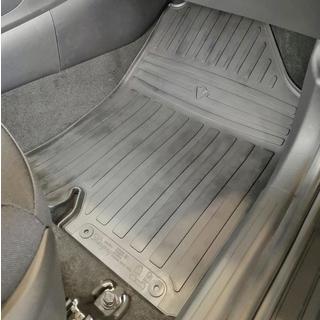 Rubberen automatten (4-delig, Stingray Premium) Hyundai Tucson NX4 2021– foto 3
