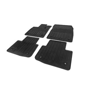 Rubberen automatten (4-delig, Stingray Premium) foto 4
