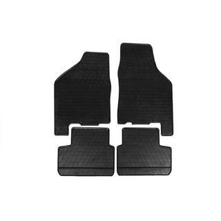 Rubberen automatten voor 2109, 21099, 2114, 2115 (4 stuks, Stingray Premium) ВАЗ 2108-2109 1984–2011 foto 1