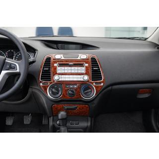 Dashboard sierlijsten foto 1