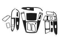 Hyundai I-30 2007–2011 Dashboard sierlijsten BIG foto 4