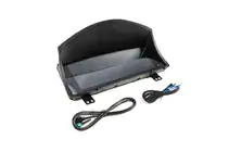 Lexus LX570/450d 2008–2022 Multimedia instrumentenpaneel foto 5