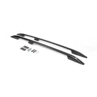 Dakrails Skyport Black (2 stuks) foto 2