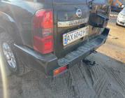 Nissan Patrol Y61 1997–2011 Gebruikte achterlichtunit (2004-2008, 1 st.) foto 5