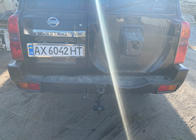Nissan Patrol Y61 1997–2011 Gebruikte achterlichtunit (2004-2008, 1 st.) foto 6