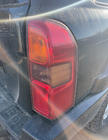 Nissan Patrol Y61 1997–2011 Gebruikte achterlichtunit (2004-2008, 1 st.) foto 3