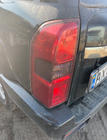 Nissan Patrol Y61 1997–2011 Gebruikte achterlichtunit (2004-2008, 1 st.) foto 2