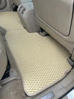 Lexus RX 2003–2009 EVA automatten (beige) foto 6
