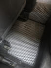 Nissan Qashqai 2014–2021 Automatten voor Qashqai (EVA, zwart) foto 3