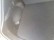 Nissan Qashqai 2014–2021 Kofferbakmat (EVA, zwart) foto 8