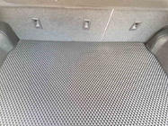 Nissan Qashqai 2014–2021 Kofferbakmat (EVA, zwart) foto 10