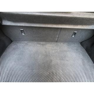 Kofferbakmat (EVA, zwart) foto 3