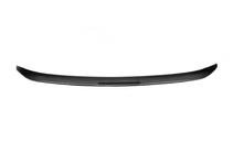 Fiat Tipo 2016– LIP lipspoiler (Sunplex, zwart) (119,1 cm x 5,5 cm) foto 8