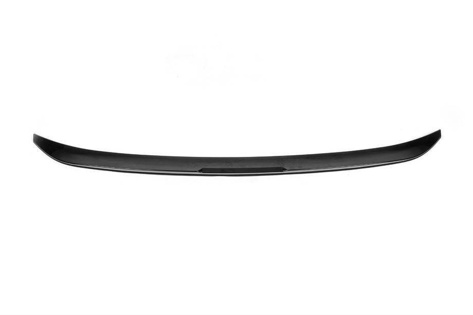 Fiat Tipo 2016– LIP lipspoiler (Sunplex, zwart) (119,1 cm x 5,5 cm) Foto 8